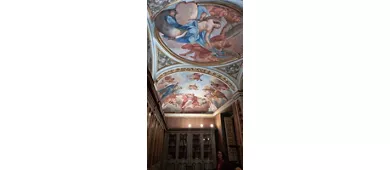 Palazzo Patrizi Clementi