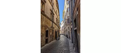 Palazzo Patrizi Clementi