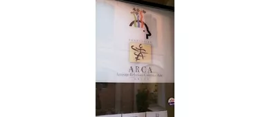 Fondazione A.R.C.A. - Biblioteca Speciale