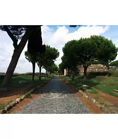 Appia Antica Regional Park