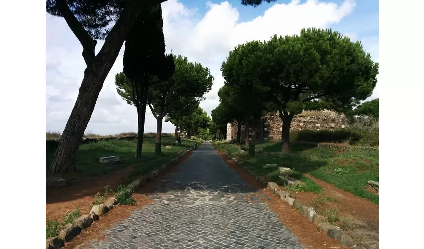 Appia Antica Regional Park