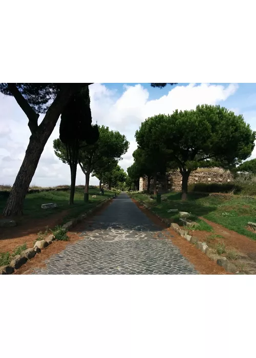 Appia Antica Regional Park