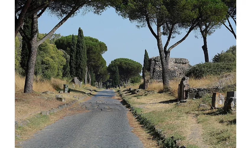 Parco Regionale dell'Appia Antica