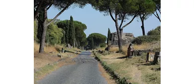 Parco Regionale dell'Appia Antica