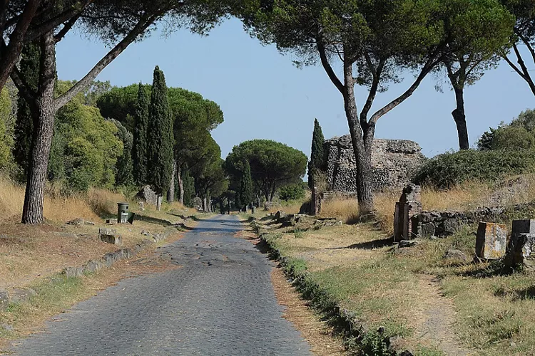 Parque Regional de Appia Antica