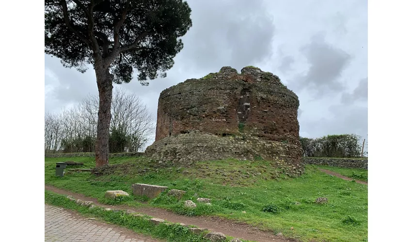 Parco Regionale dell'Appia Antica