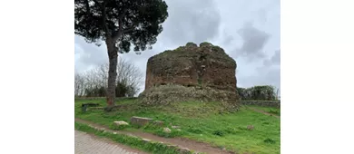 Parco Regionale dell'Appia Antica