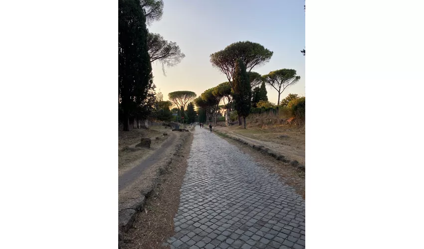 Parco Regionale dell'Appia Antica