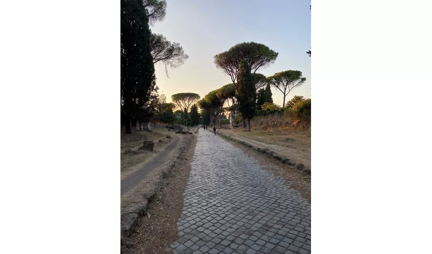 Appia Antica Regional Park