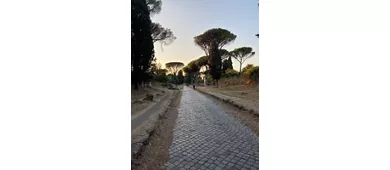 Appia Antica Regional Park