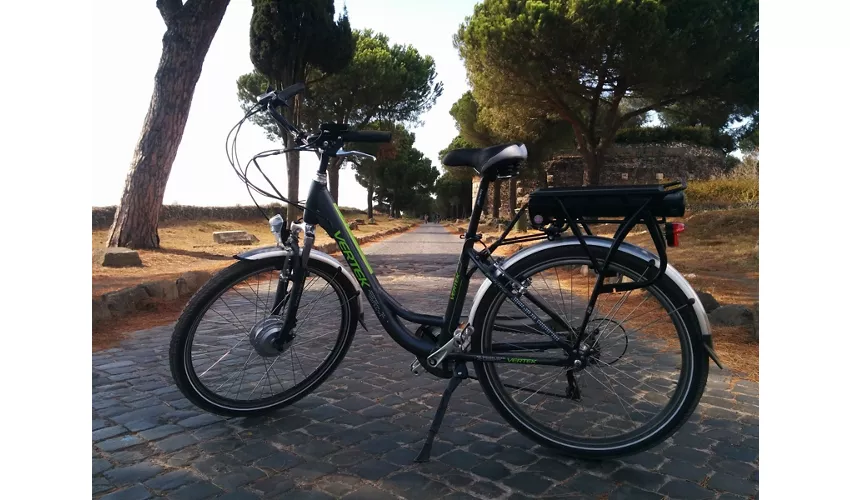 Appia Antica Regional Park