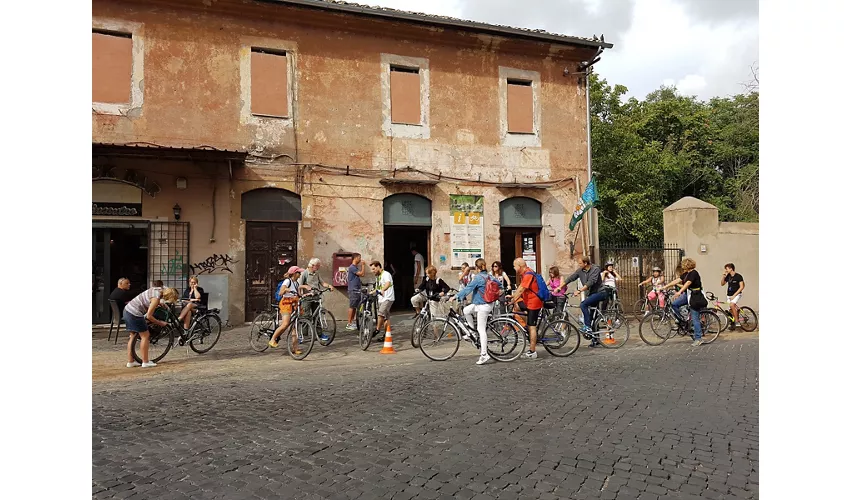 Appia Antica Regional Park