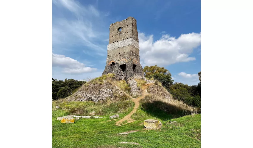 Parco Regionale dell'Appia Antica