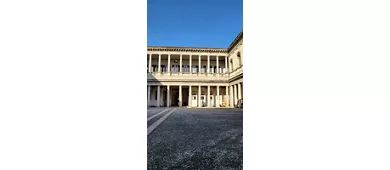 Palazzo del Senato