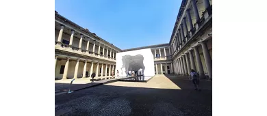 Palazzo del Senato