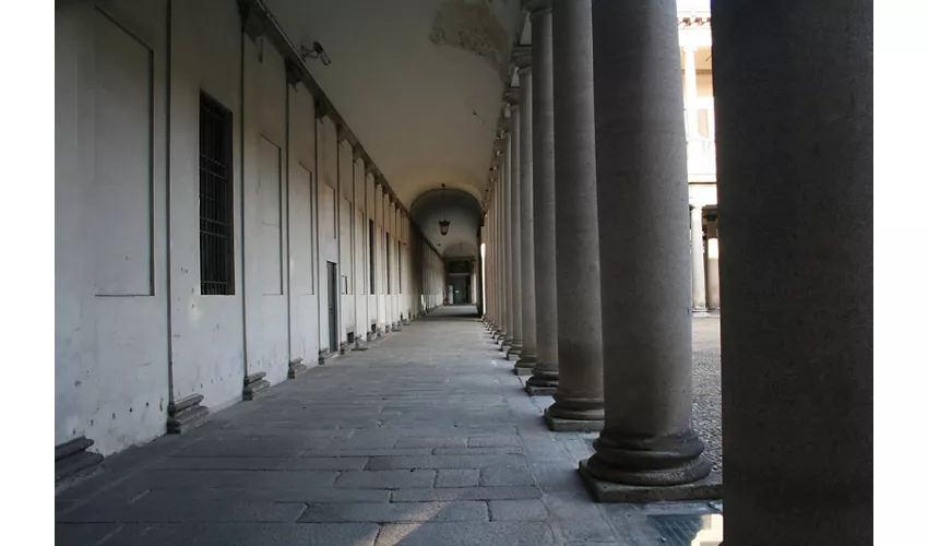 Palazzo del Senato