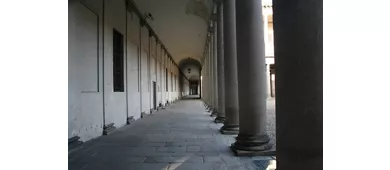 Palazzo del Senato