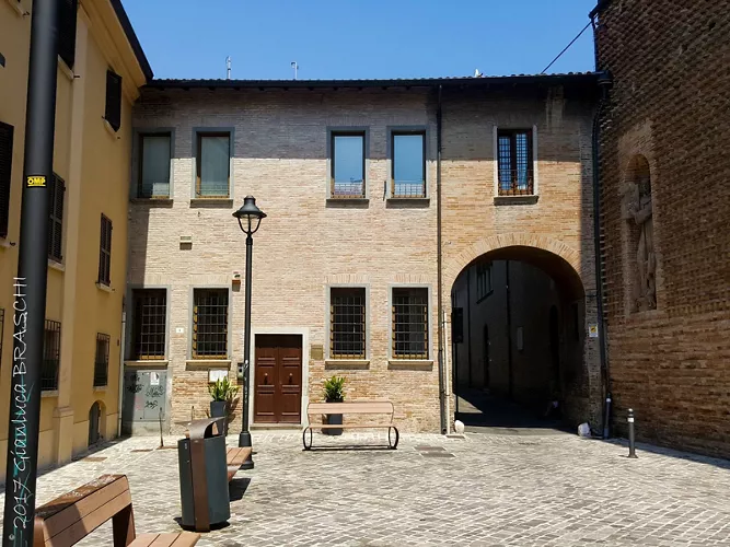 Archivio di Stato di Rimini