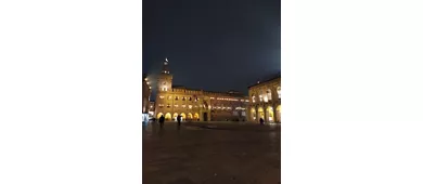 Archivio di Stato - Bologna