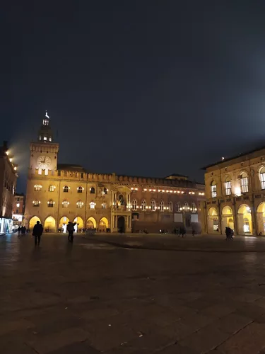 Archivio di Stato - Bologna