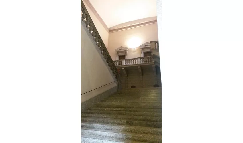 Archivio di Stato - Bologna