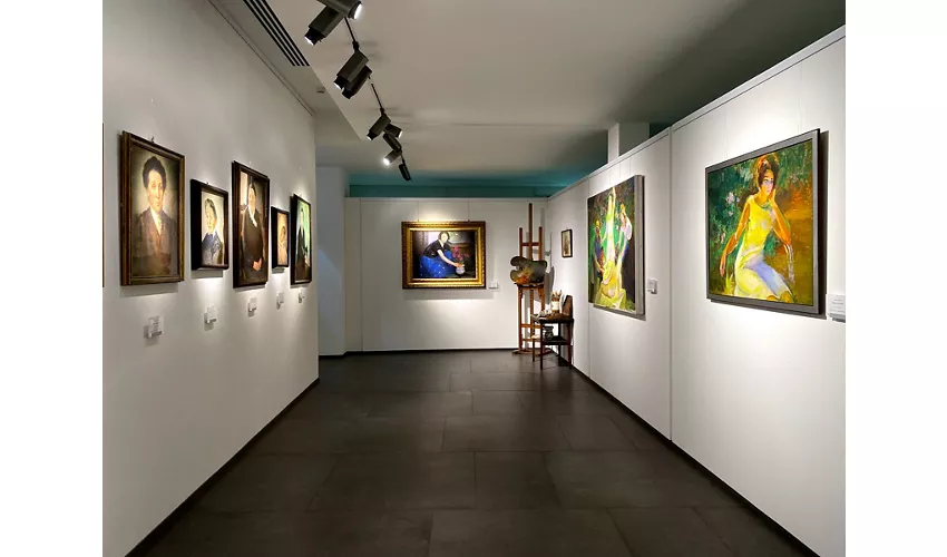 Museu APE Parma