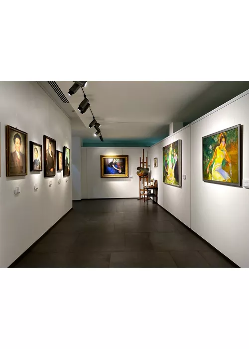 Museu APE Parma