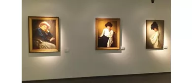 Museu APE Parma