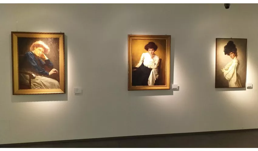Musée APE Parme
