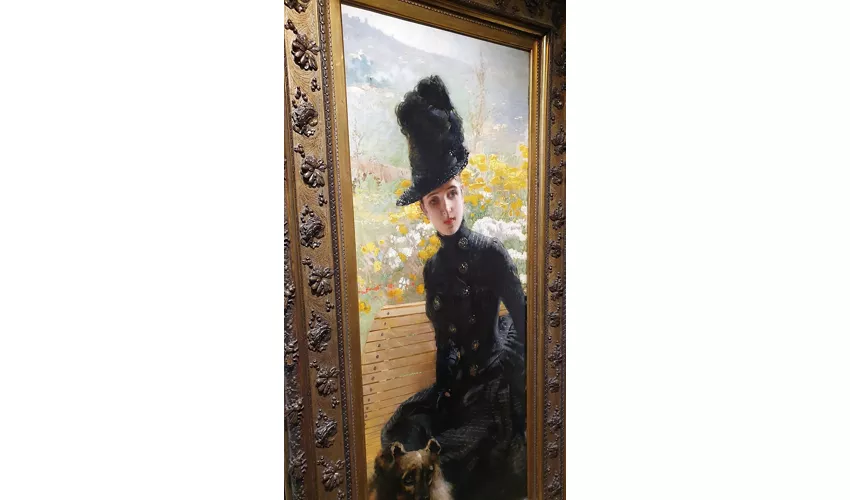Museu APE Parma