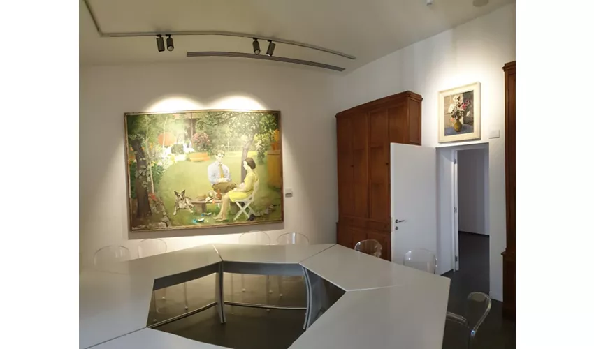 Museu APE Parma