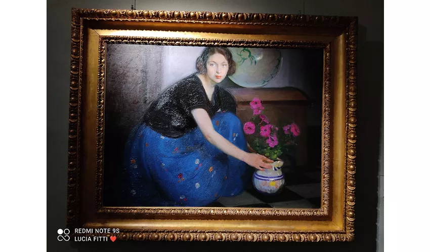 Museu APE Parma