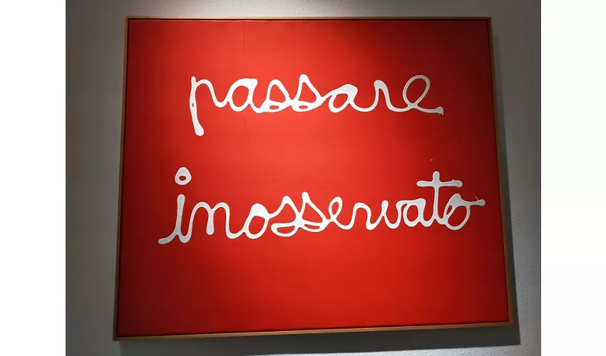Musée APE Parme