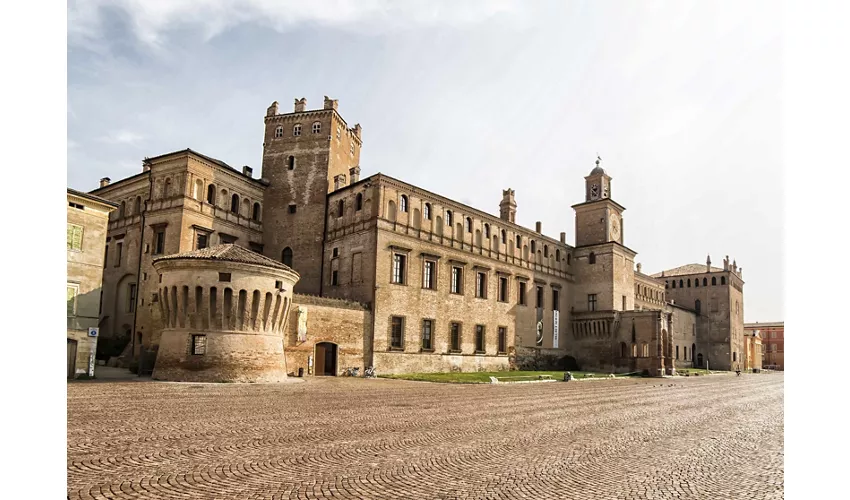 Palazzo dei Pio/Museo Della Città