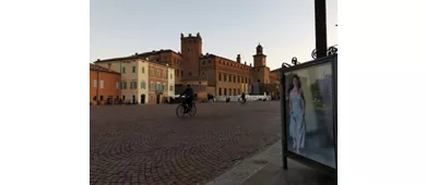 Palazzo dei Pio/Museo Della Città