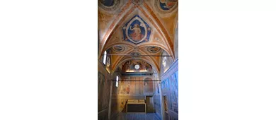 Palazzo dei Pio/Museo Della Città