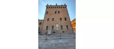 Palazzo dei Pio/Museo Della Città
