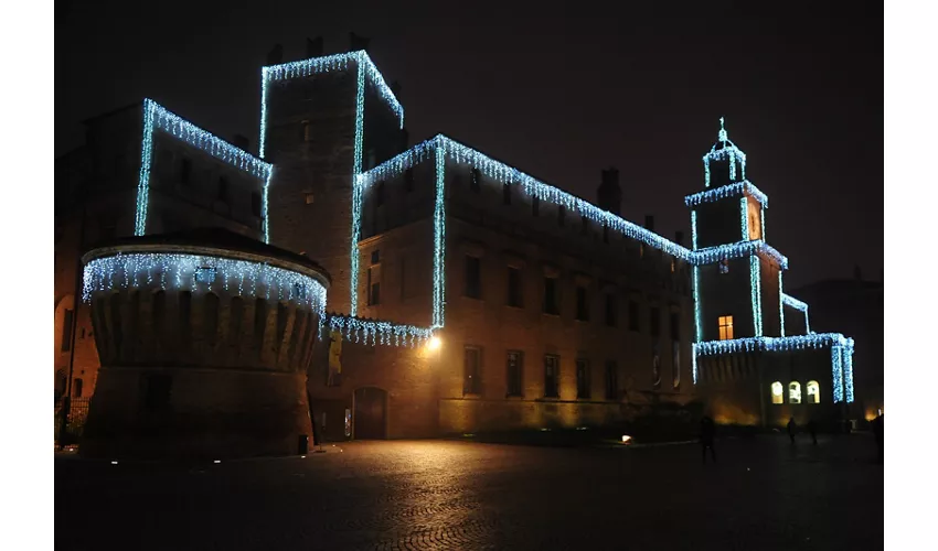 Palazzo dei Pio/Museo Della Città