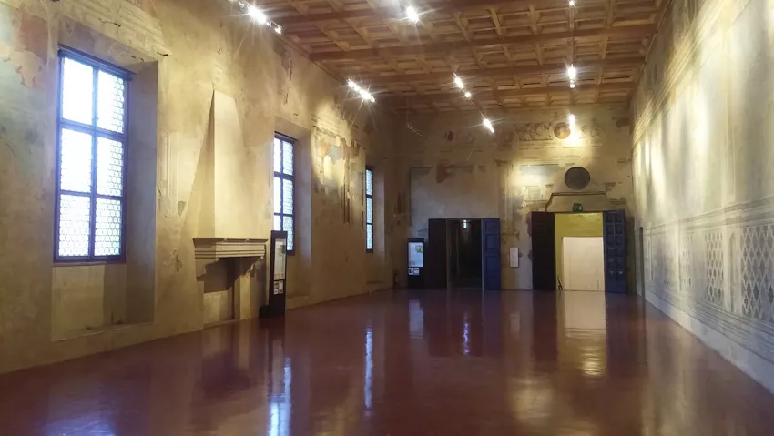 Palazzo dei Pio/Museo Della Città