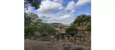 Parco Archeologico Castiglione di Paludi