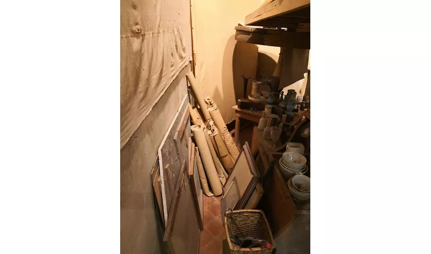 Casa Morandi