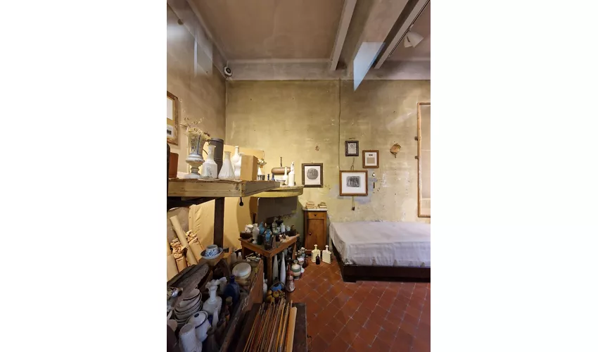 Casa Morandi