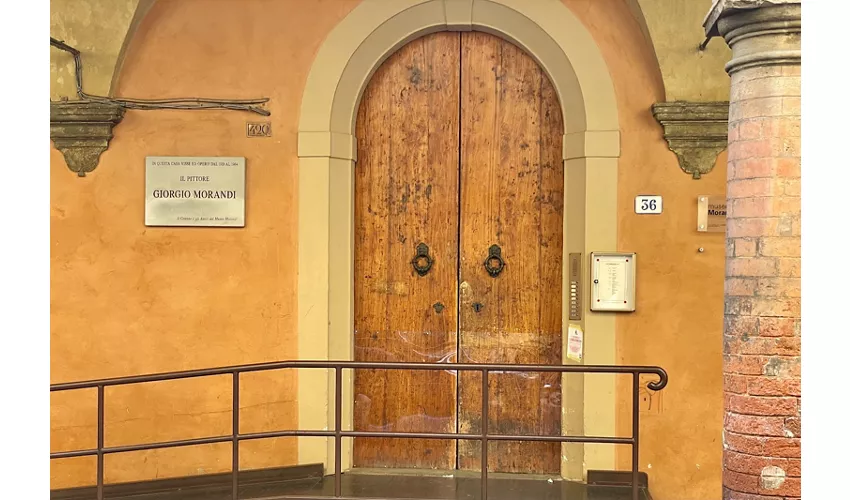 Casa Morandi