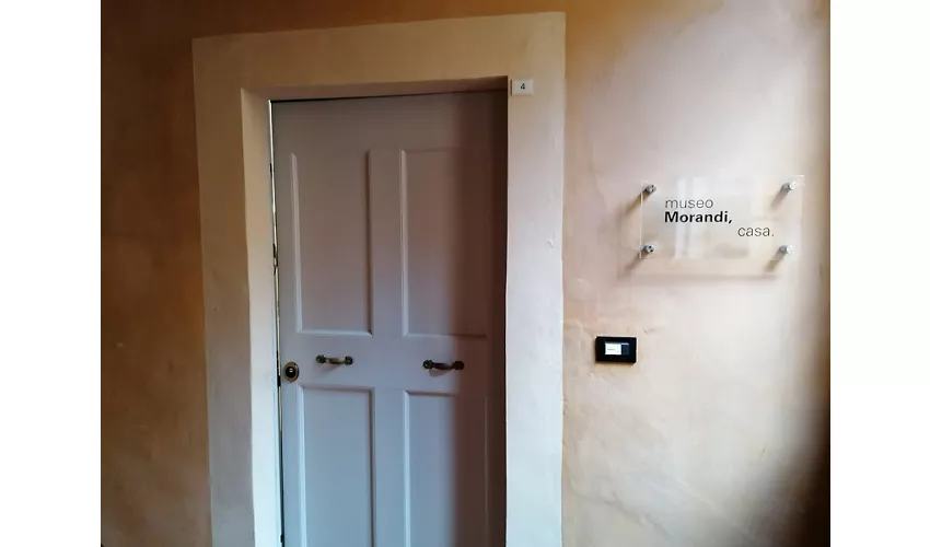 Casa Morandi