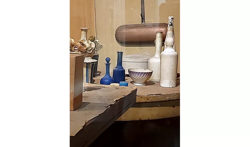 Casa Morandi
