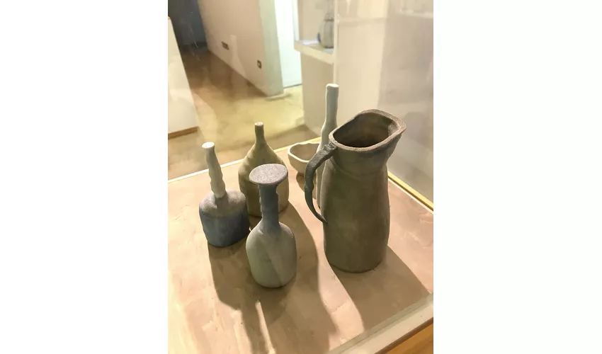 Casa Morandi