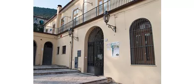 Museo Civico - MuCiRaMa