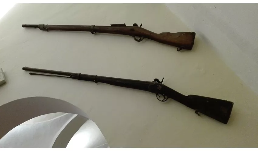 Städtisches Museum – MuCiRaMa