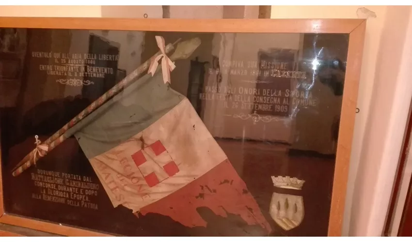 Musée municipal - MuCiRaMa