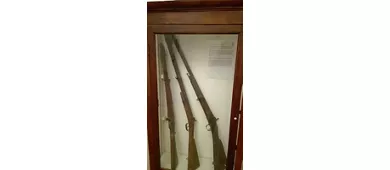 Musée municipal - MuCiRaMa